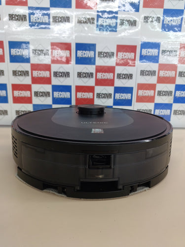 Ultenic D10 Robot Aspirador y Fregasuelos
